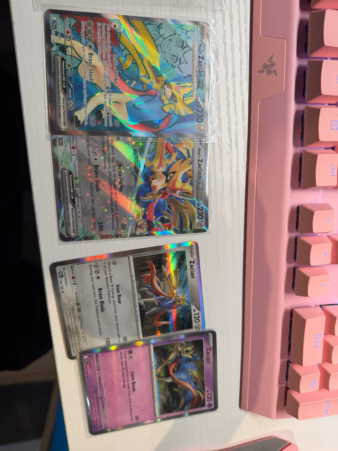 Assorted Pokemon Trading Card Collection - photo 4