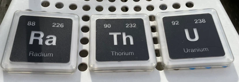 3 light up element coaster 🏈