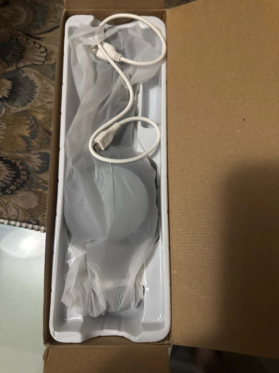 WSTER WS-1816 Wireless Karaoke Microphone - photo 3