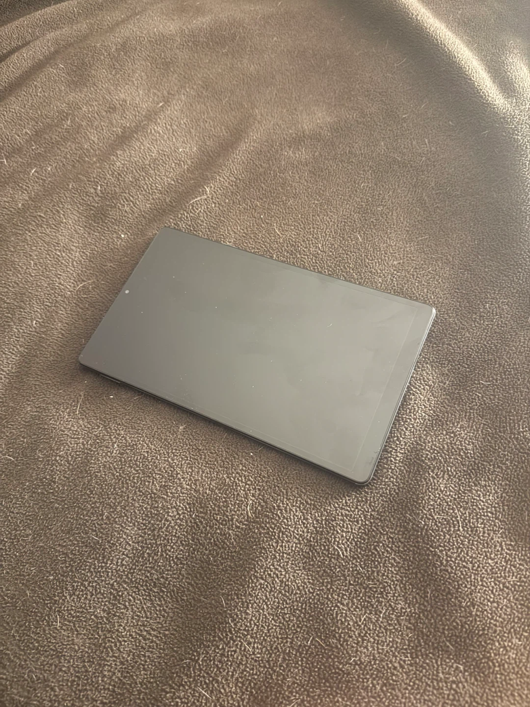 Samsung Galaxy Tab A7 - photo 2