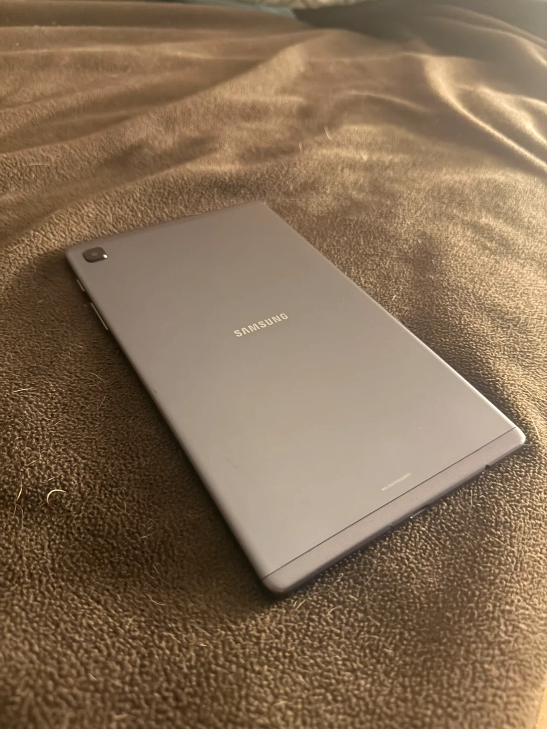Samsung Galaxy Tab A7 - photo 4