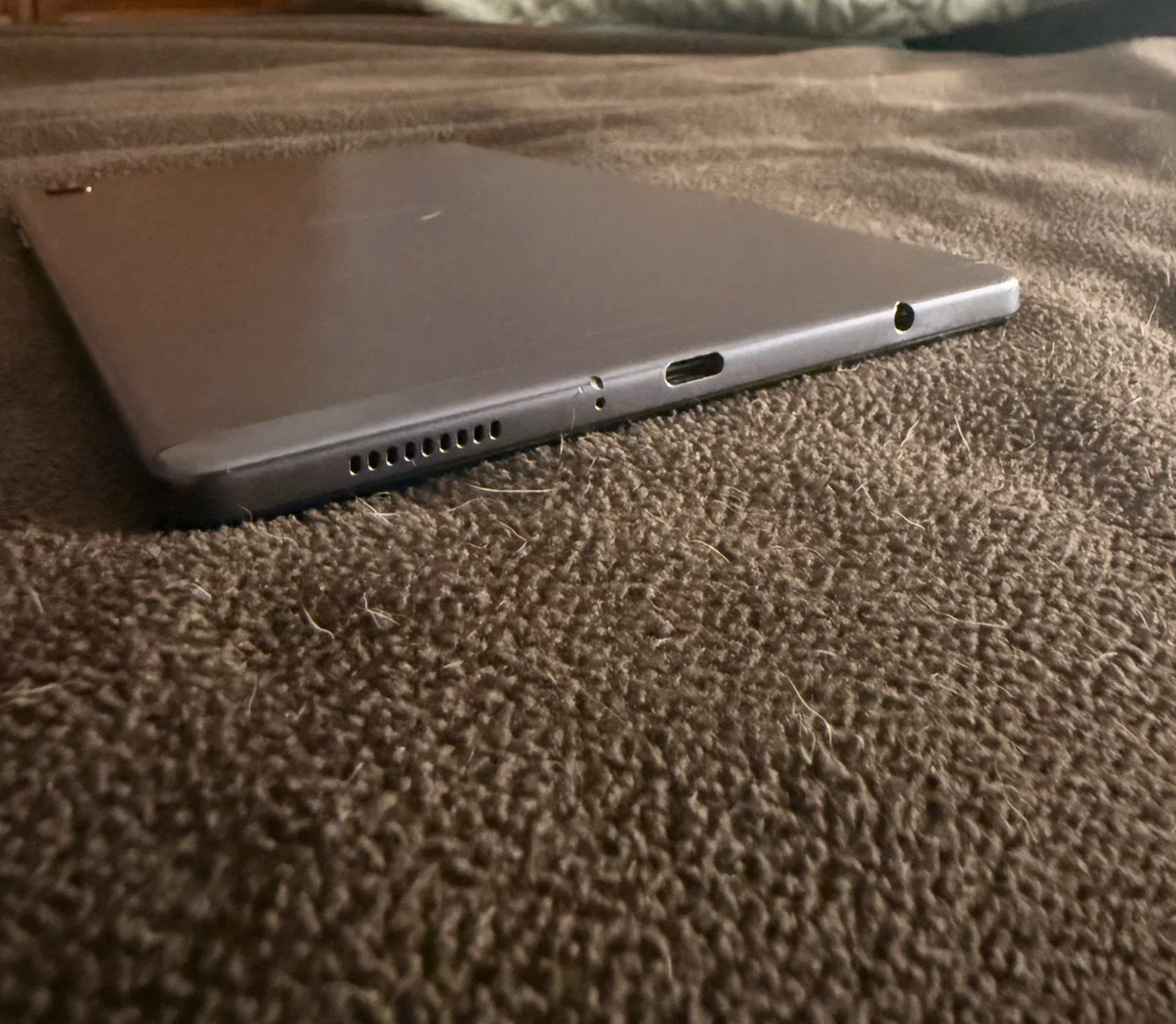 Samsung Galaxy Tab A7 - photo 5