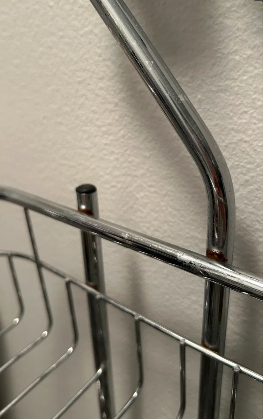 Two-Tier Shower Caddy - photo 2