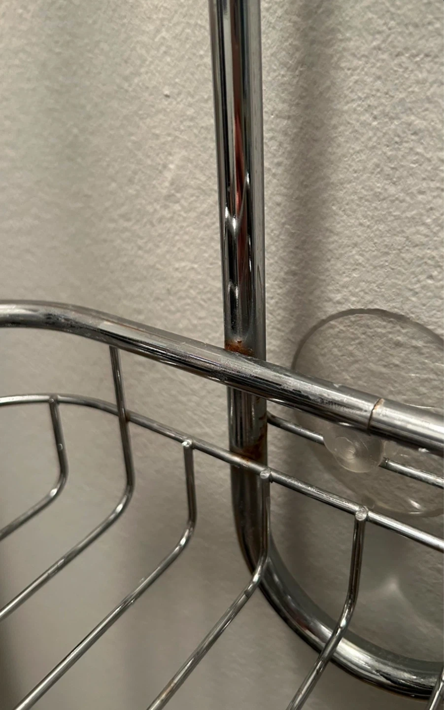 Two-Tier Shower Caddy - photo 3