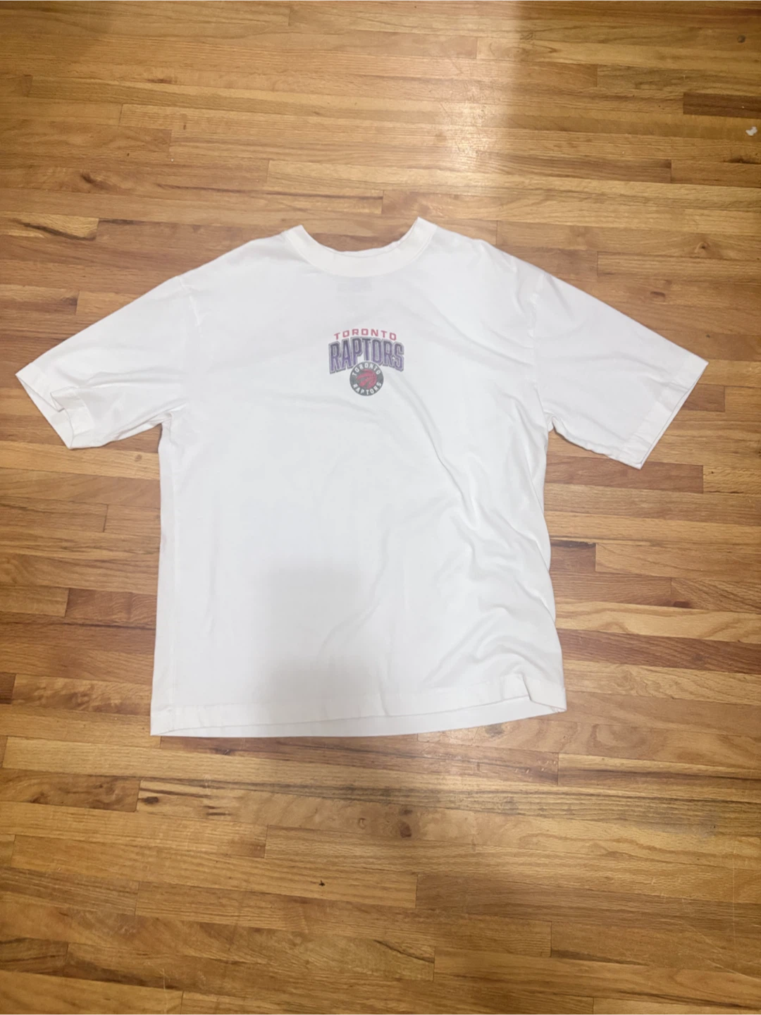 Toronto Raptors graphic t-shirt - photo 2