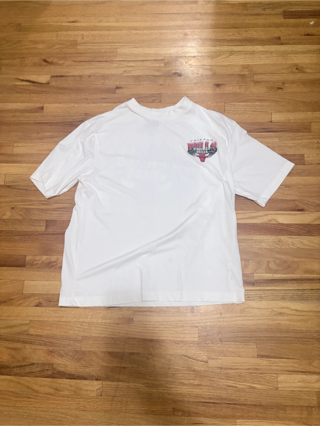 Chicago Bulls Graphic T-Shirt - photo 2