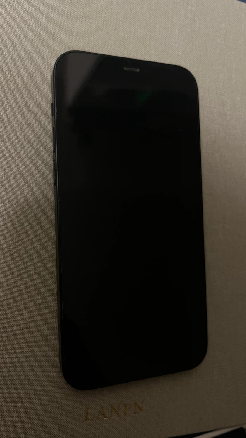 Apple iPhone 12 (128gb) - photo 2