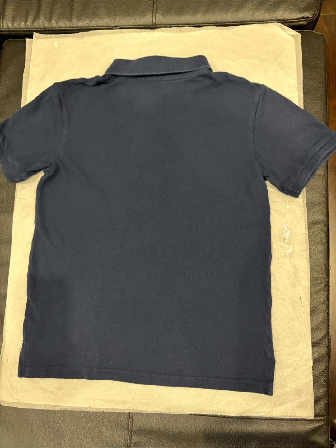 The Children's Place Navy Polo Shirt - photo 3