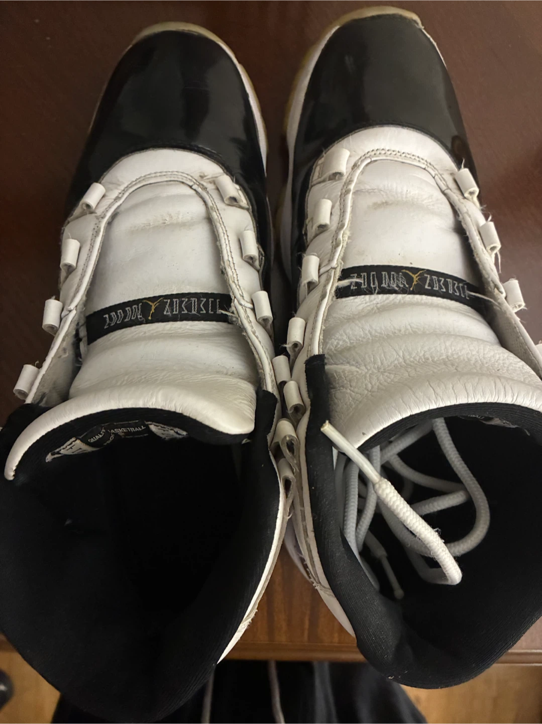 Air Jordan 11 Retro Concord