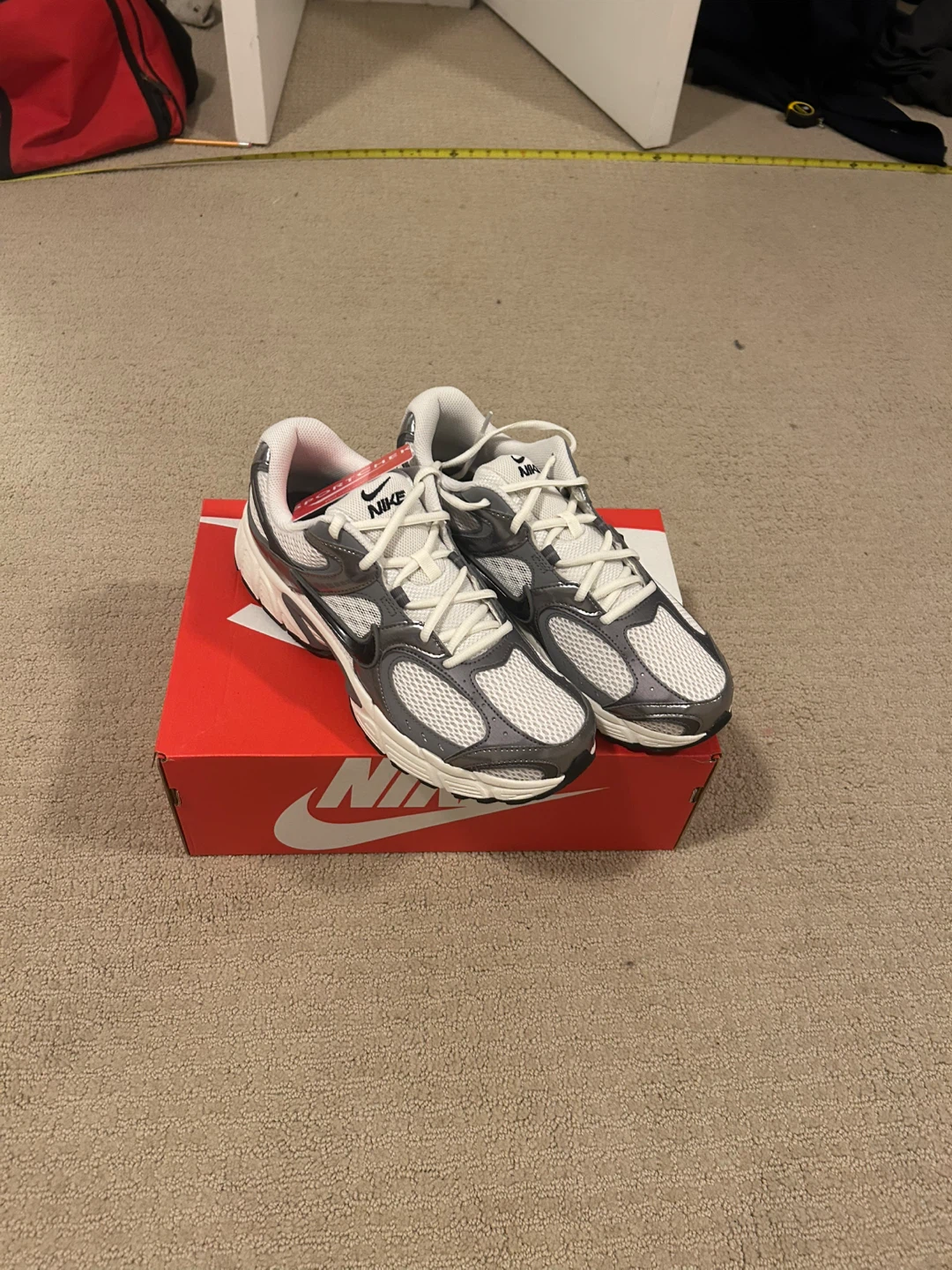 New Nike Running Shoes