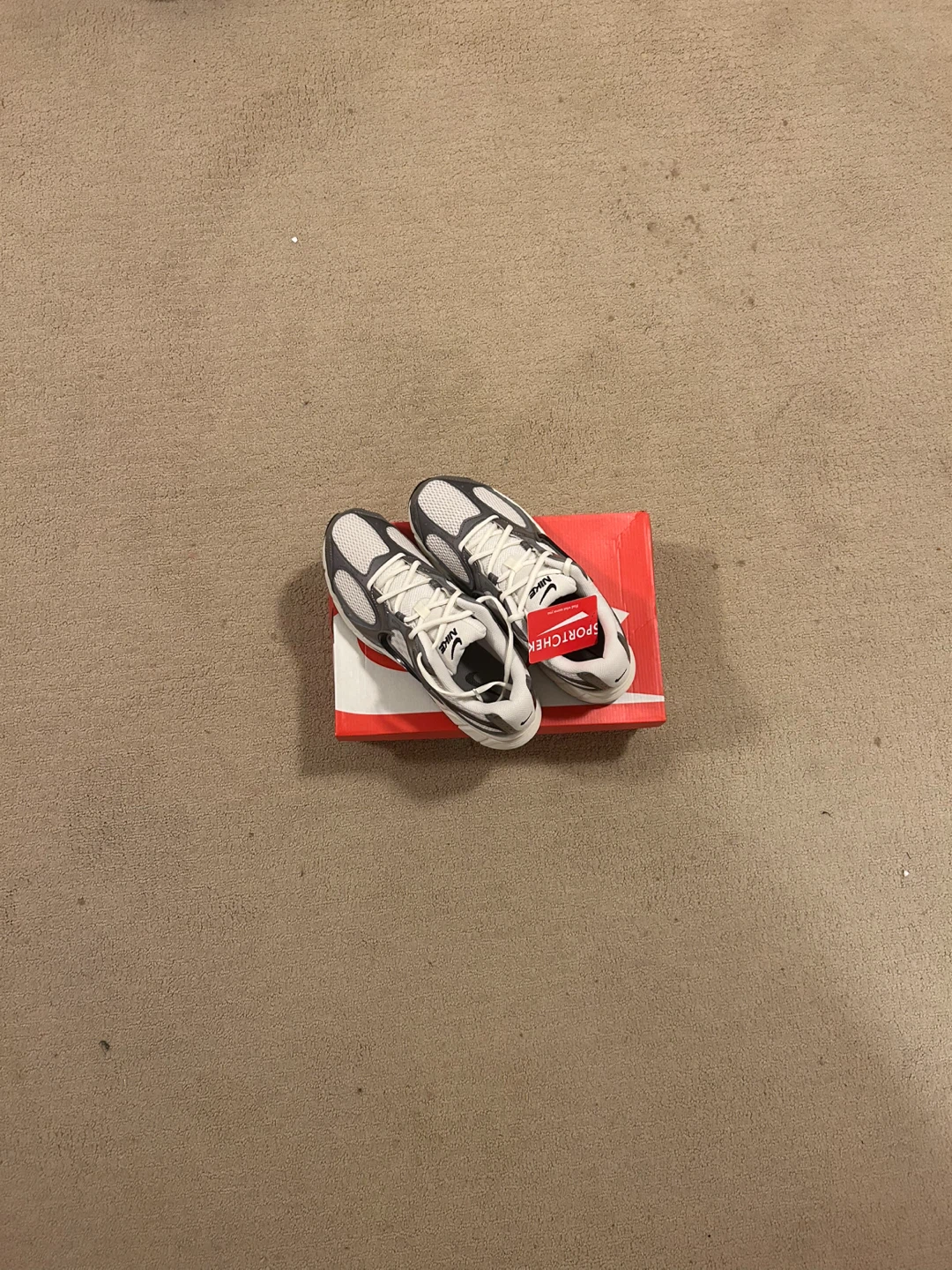 New Nike Running Shoes - photo 2
