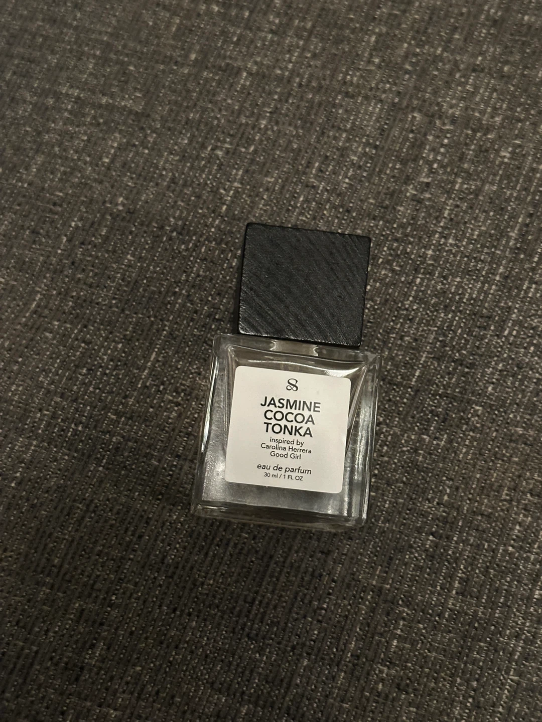 New. Full Jasmine Cocoa Tonka Eau de Parfum 30ml - photo 2