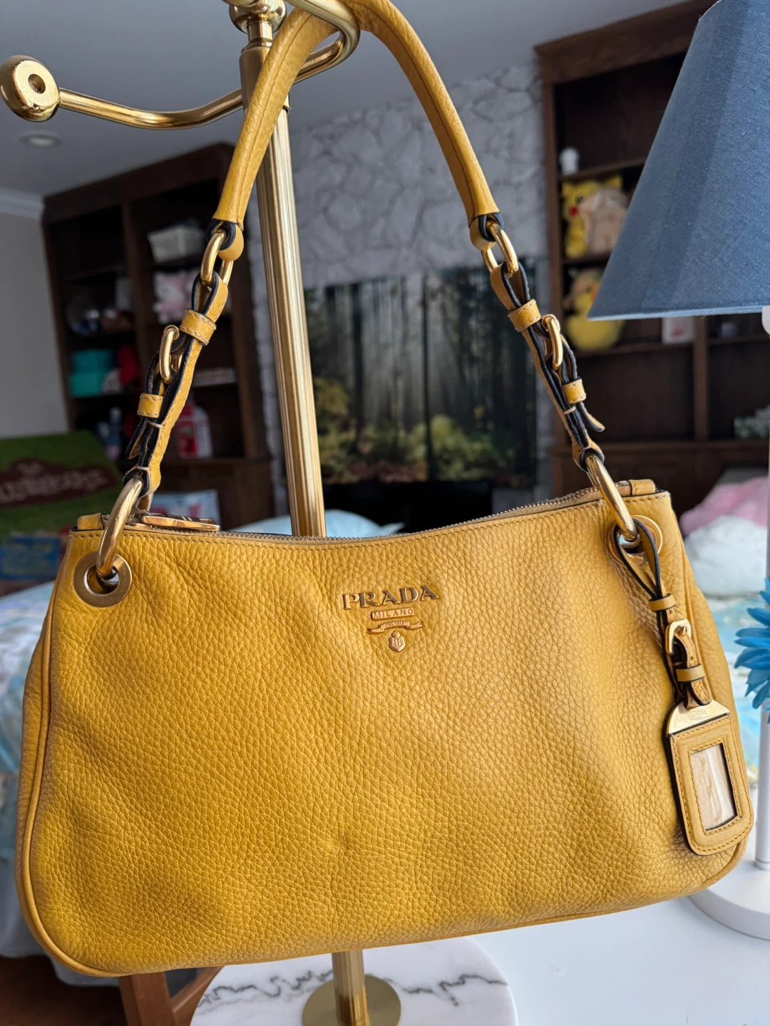 Prada kili bag
