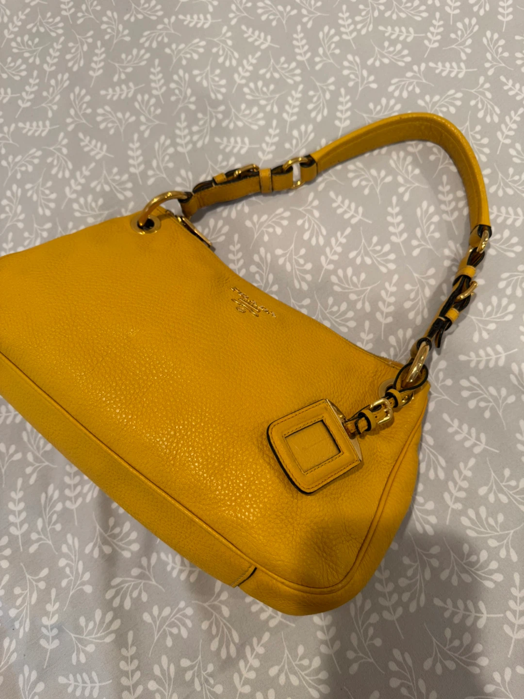 Prada kili bag - photo 2