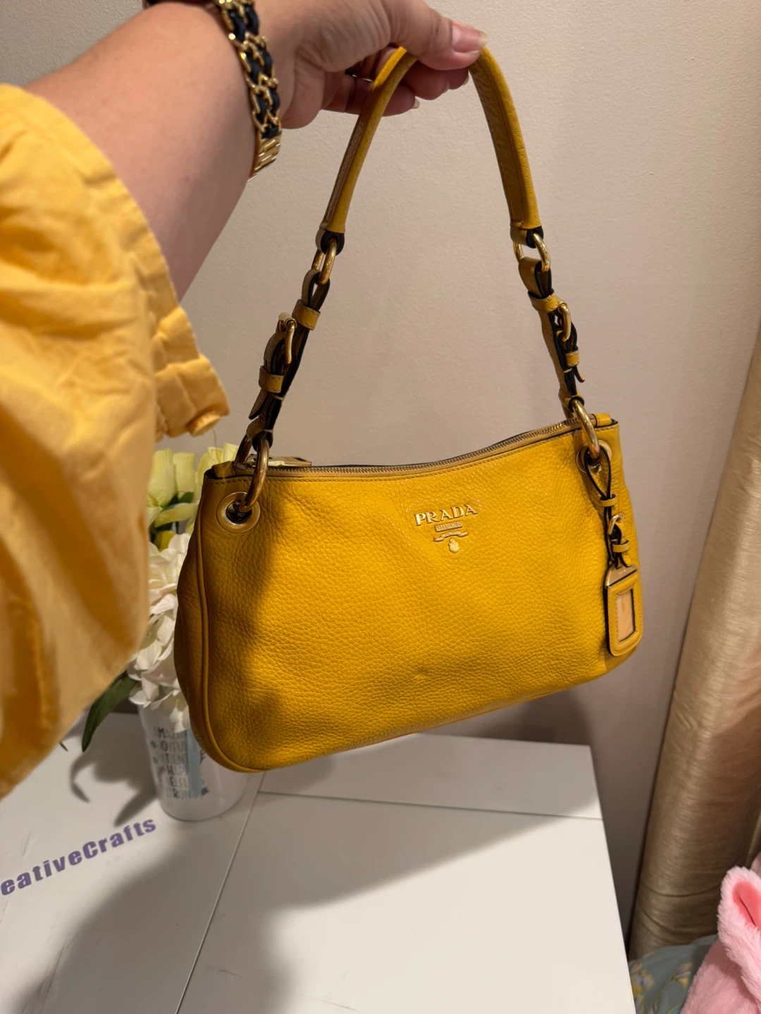 Prada kili bag - photo 3