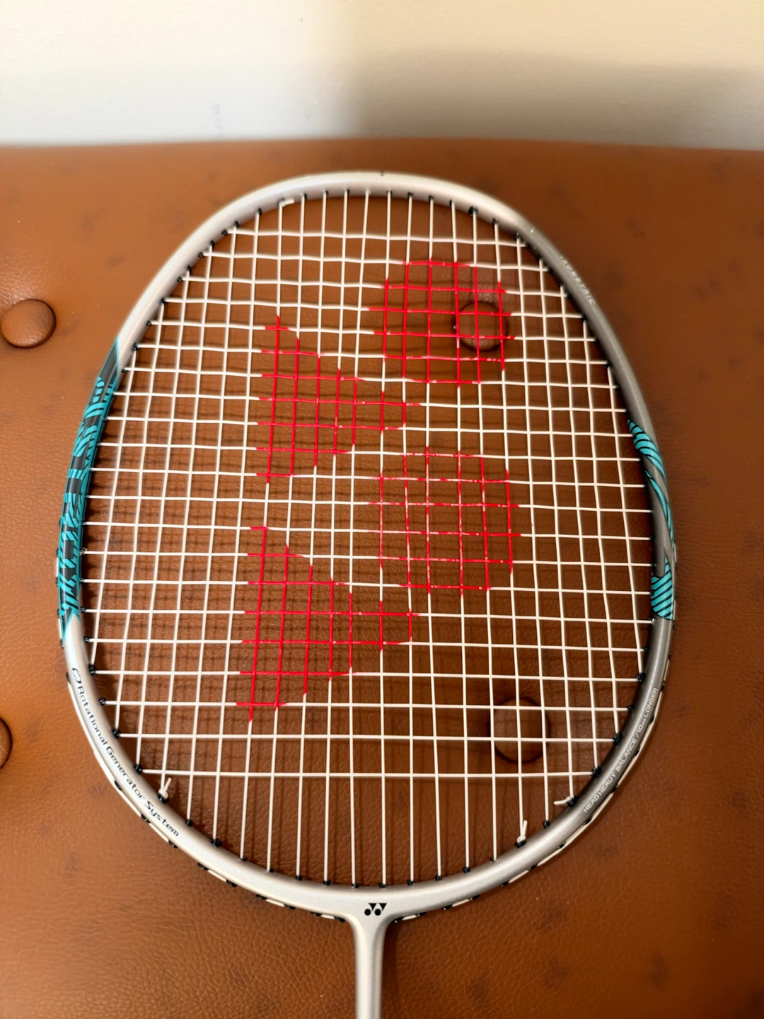 Yonex Astrox RC Badminton Racquet - photo 3