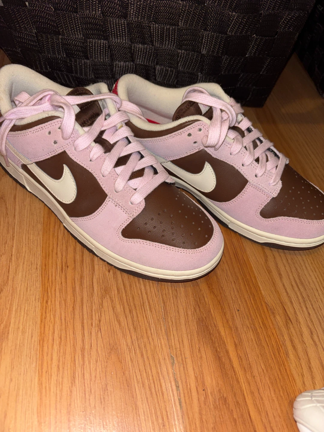 Nike Dunk Low WMNS Neapolitan