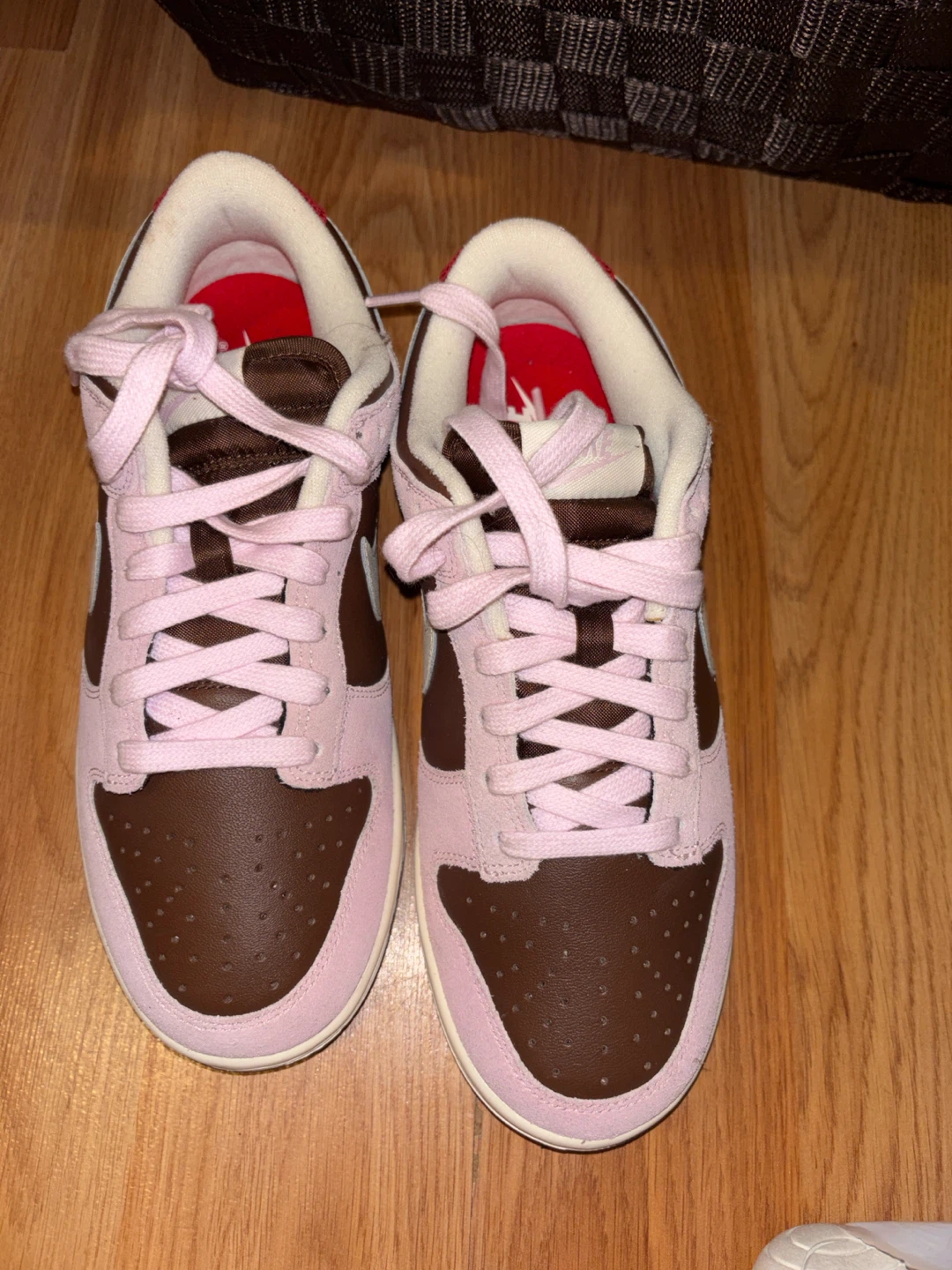 Nike Dunk Low WMNS Neapolitan - photo 2