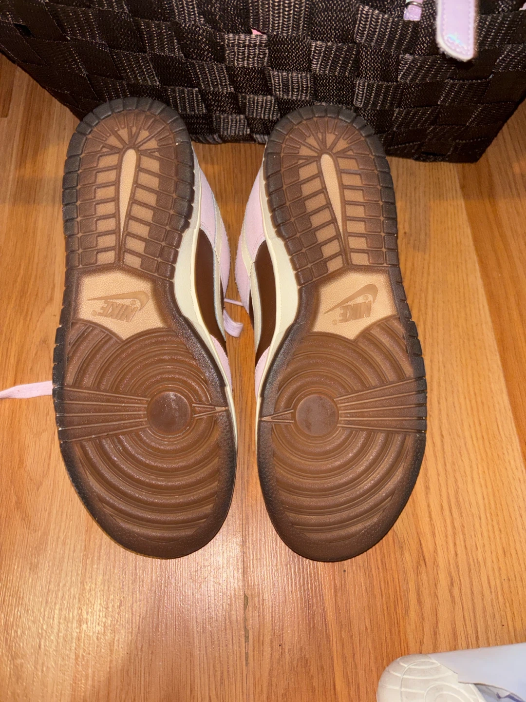 Nike Dunk Low WMNS Neapolitan - photo 3