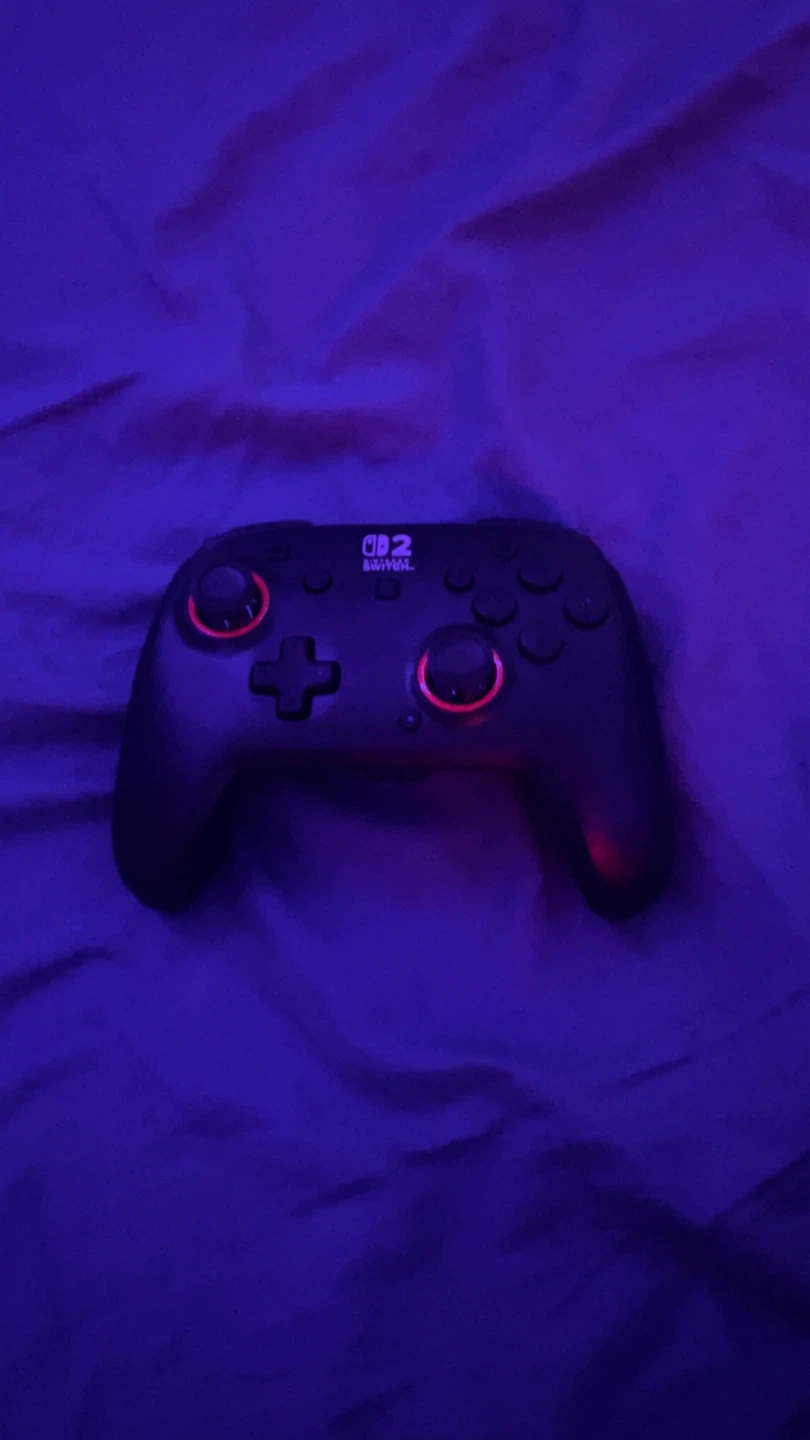 Turtle Beach REMATCH Wired Controller for Nintendo Switch