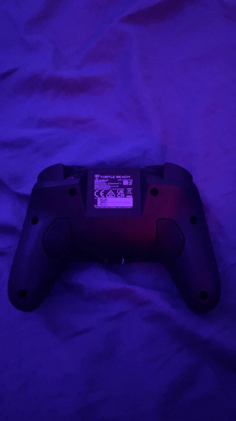 Turtle Beach REMATCH Wired Controller for Nintendo Switch - photo 2