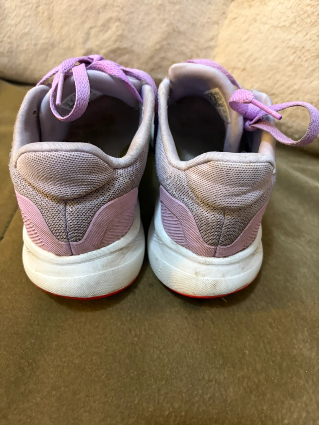 Adidas running sneakers - photo 3
