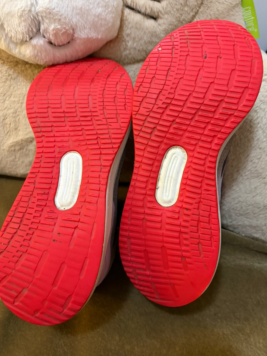 Adidas running sneakers - photo 4