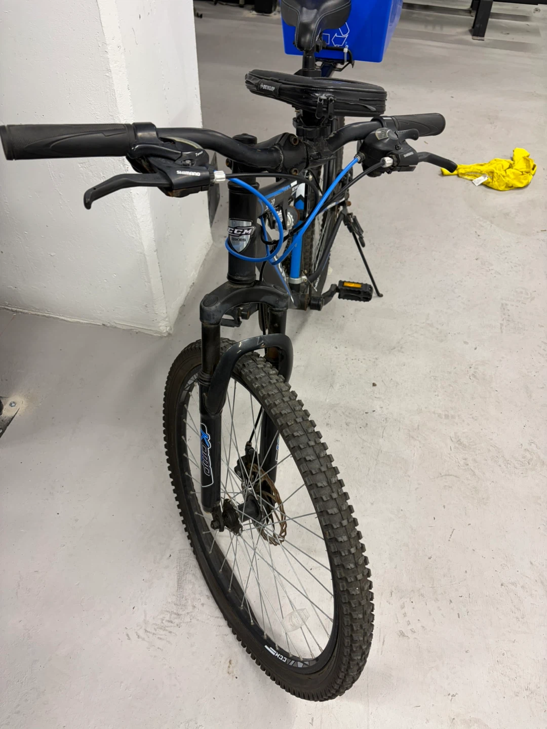 CCM Mountain Bike - photo 2