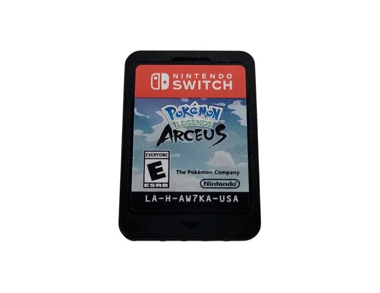 Pokémon Legends: Arceus for Nintendo Switch
