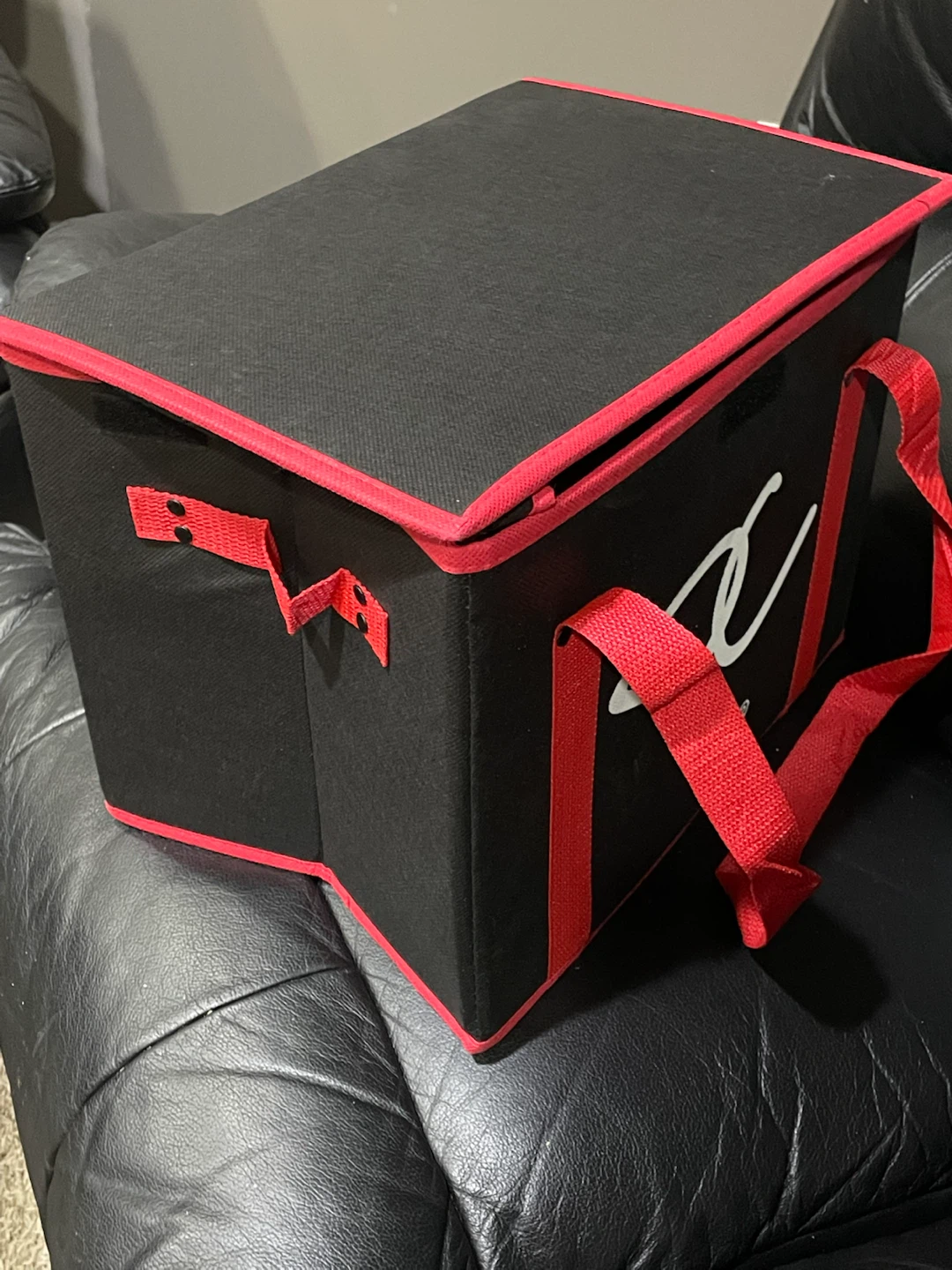 DELIVERY Insulated bag for doordash/skip