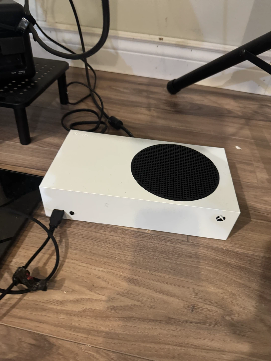 Xbox Series S 512GB Console with Controller and Headset
