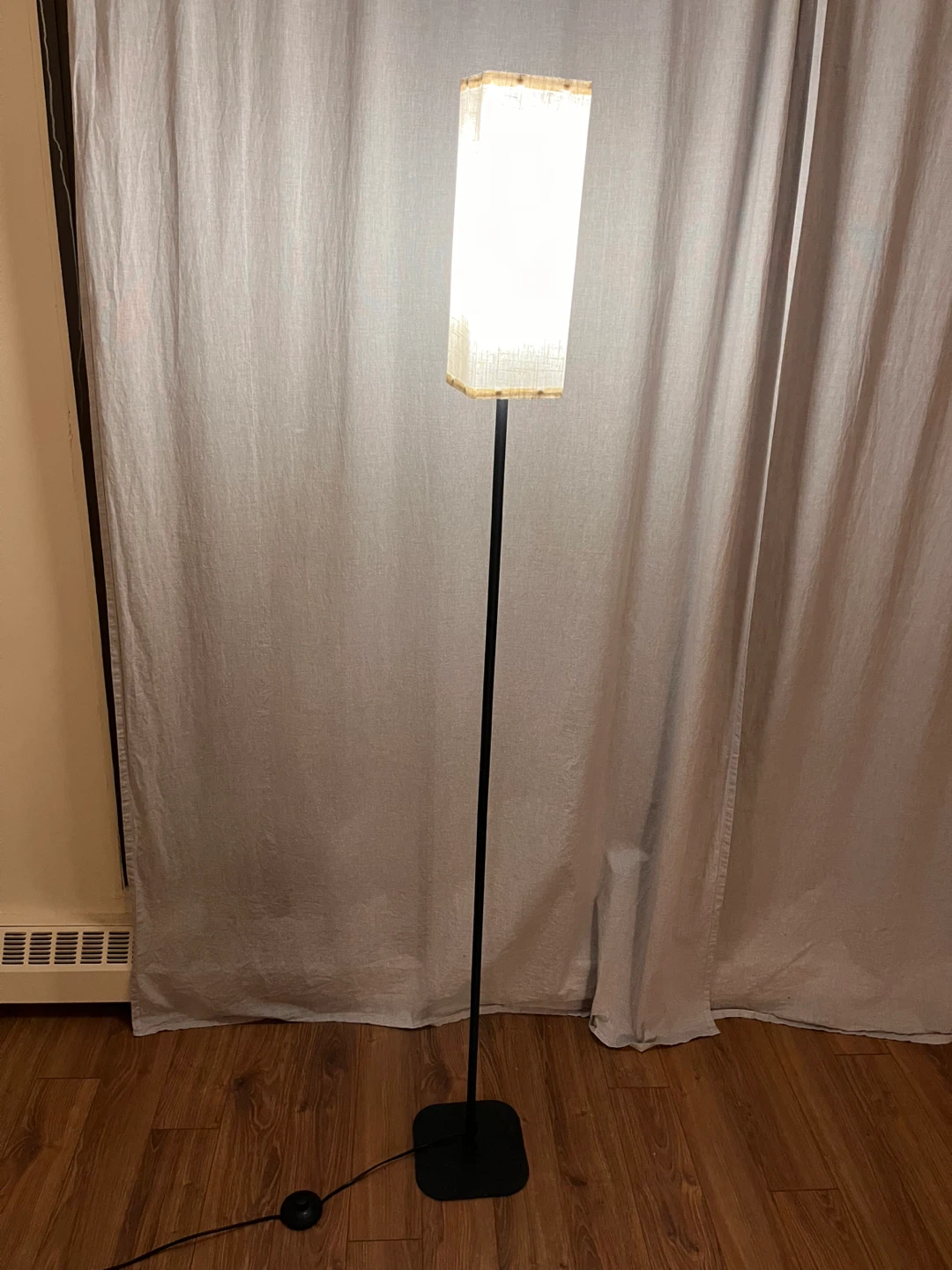 Floor Lamp for Living Room