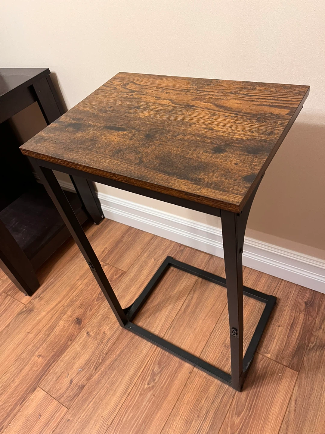 Side Table for Sofa