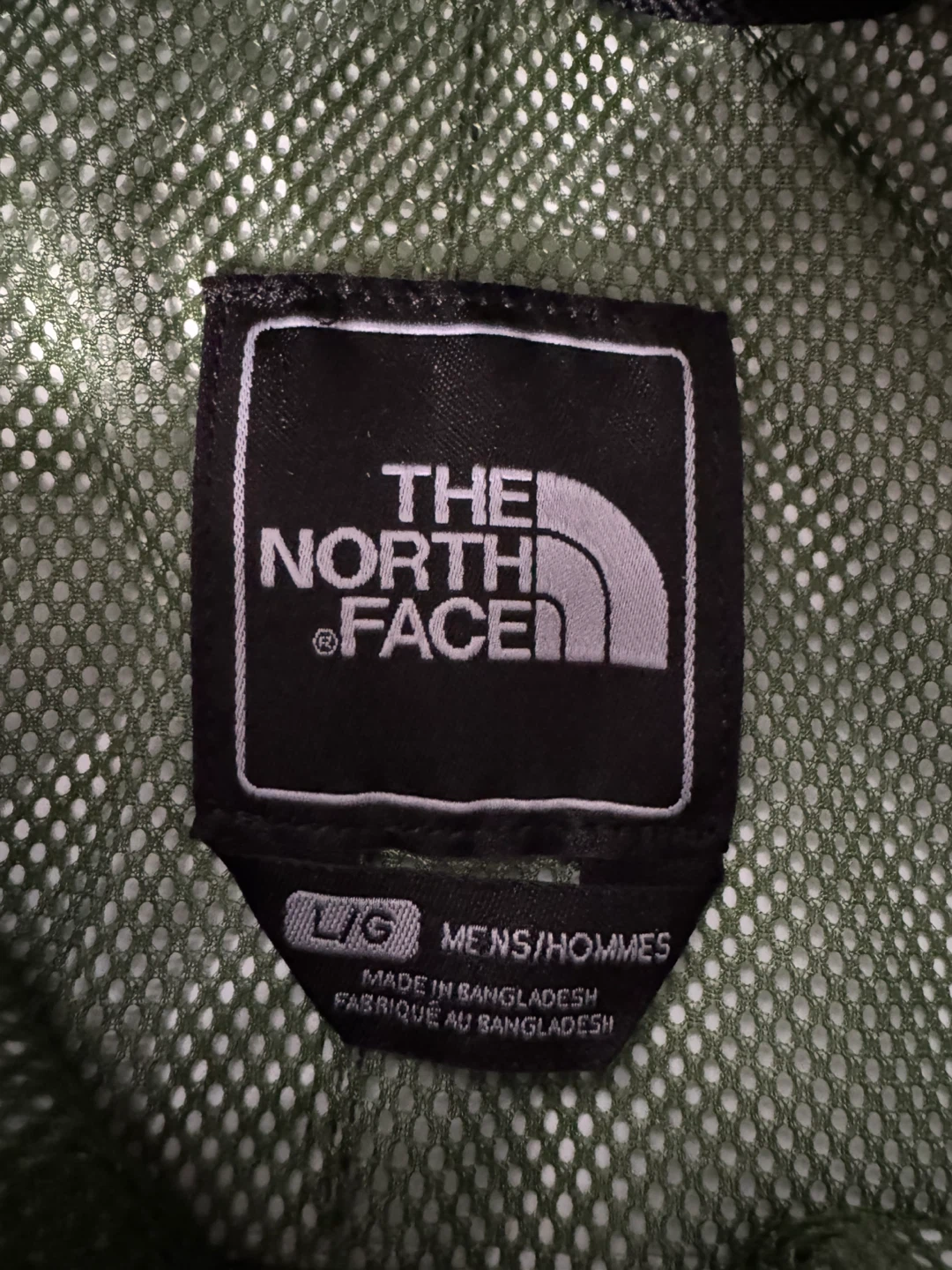 The North Face HyVent Men's Jacket - photo 2