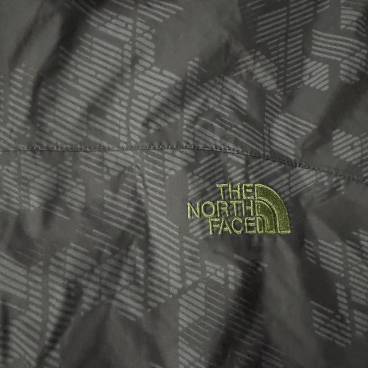 The North Face HyVent Men's Jacket - photo 3