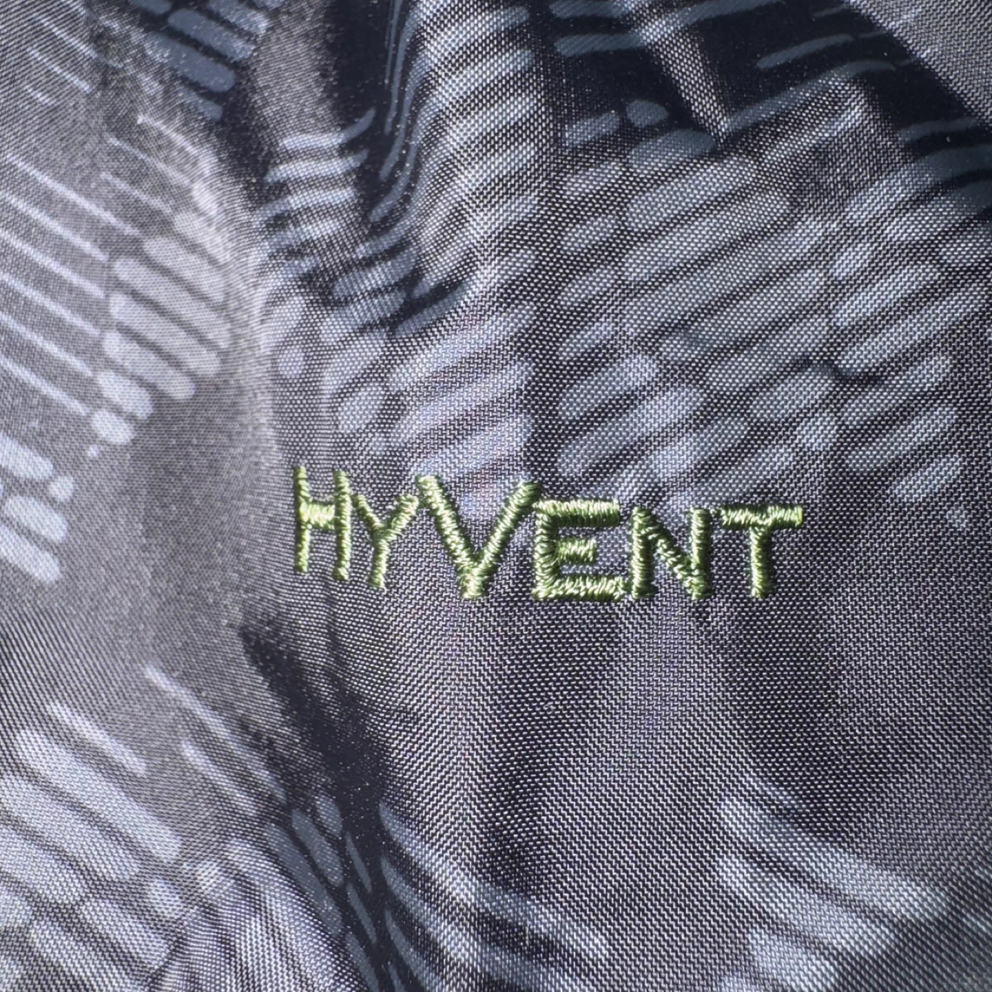 The North Face HyVent Men's Jacket - photo 4