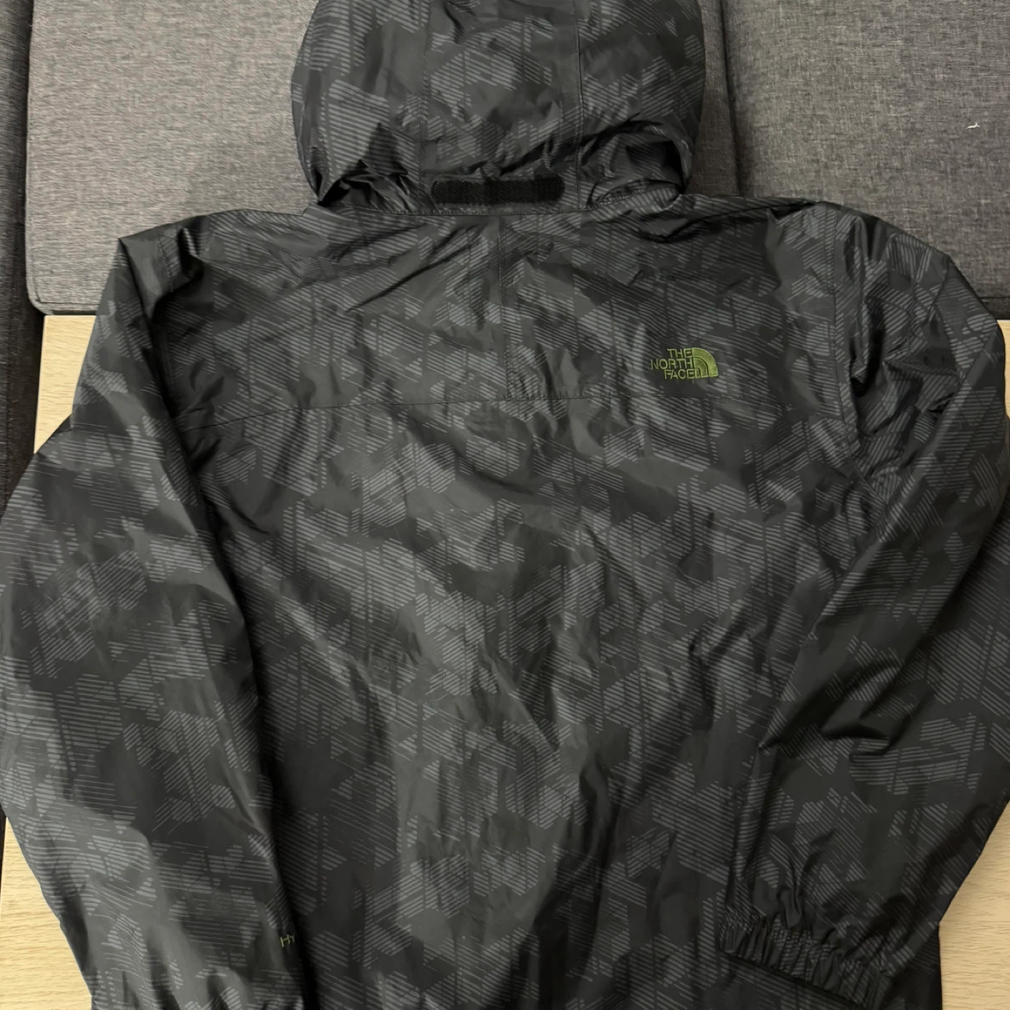 The North Face HyVent Men's Jacket - photo 5