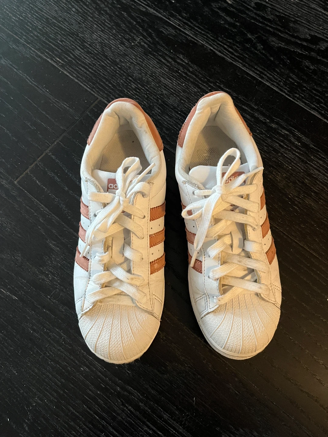 Adidas Superstar Shoes
