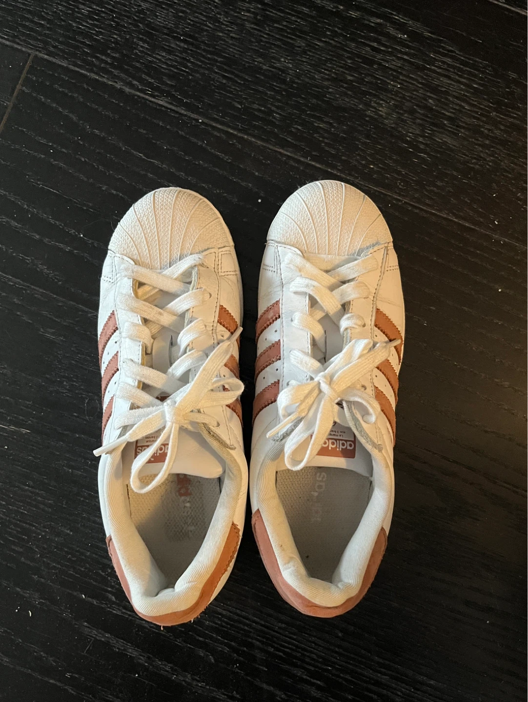 Adidas Superstar Shoes - photo 4