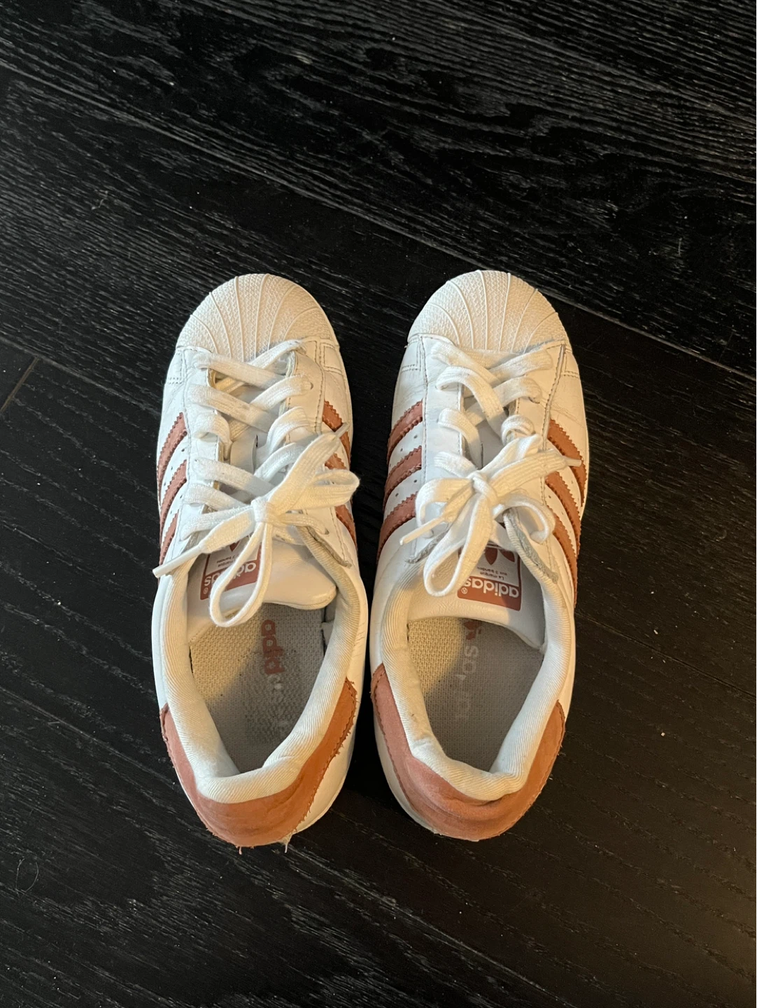 Adidas Superstar Shoes - photo 5