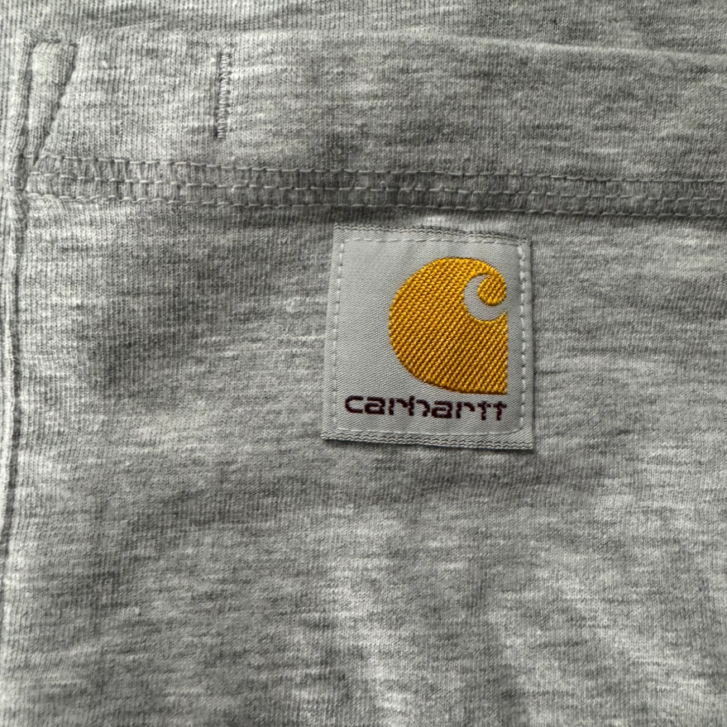 Carhartt Force Relaxed Fit 1/4 Zip - photo 3