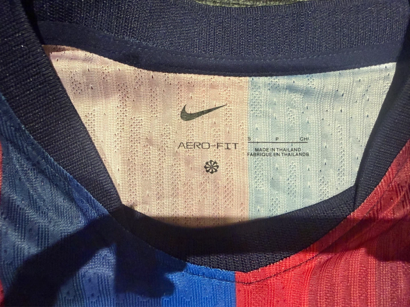 FC Barcelona women t-shirts - photo 3