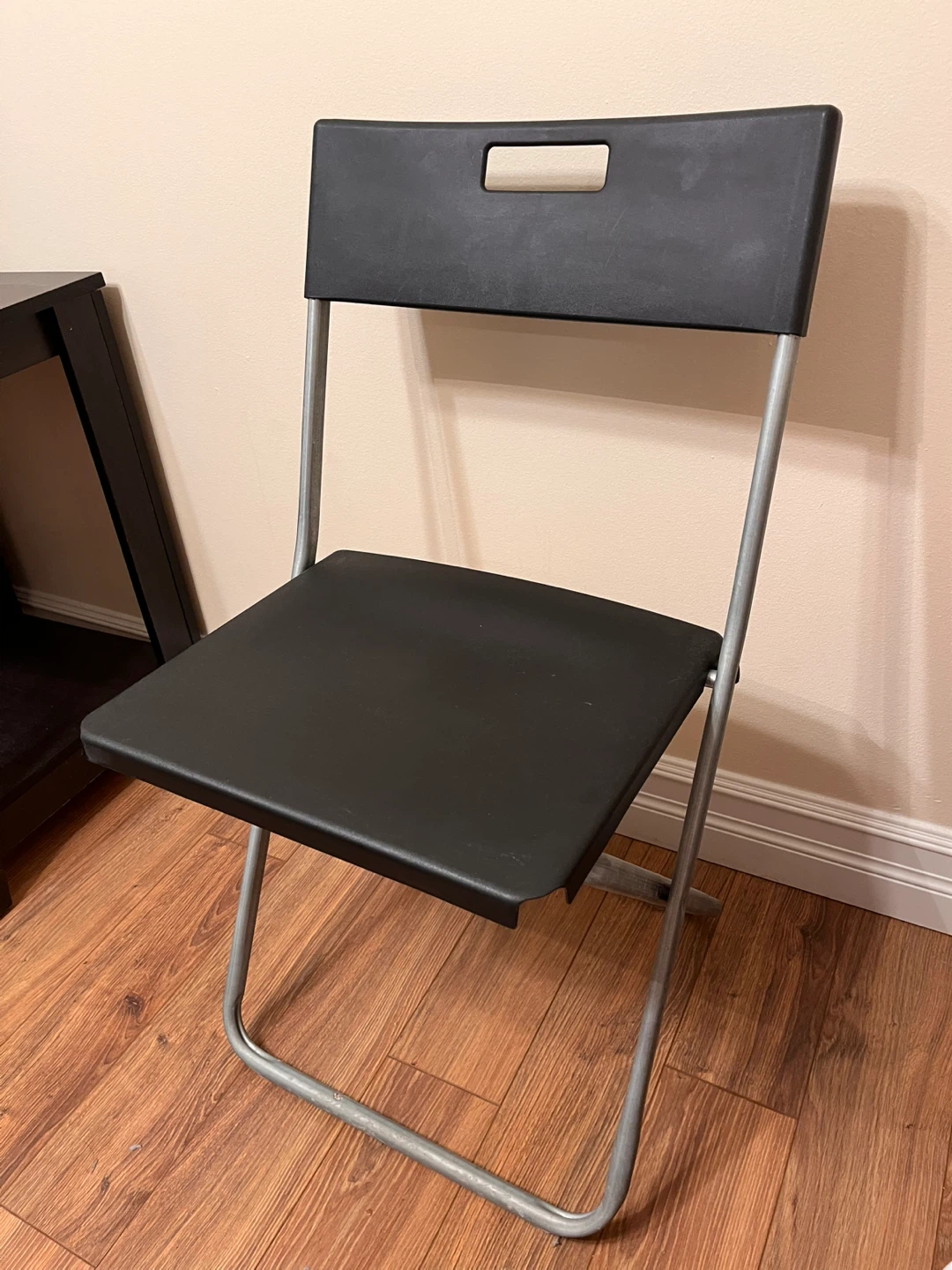 IKEA GUNDE Folding Chair