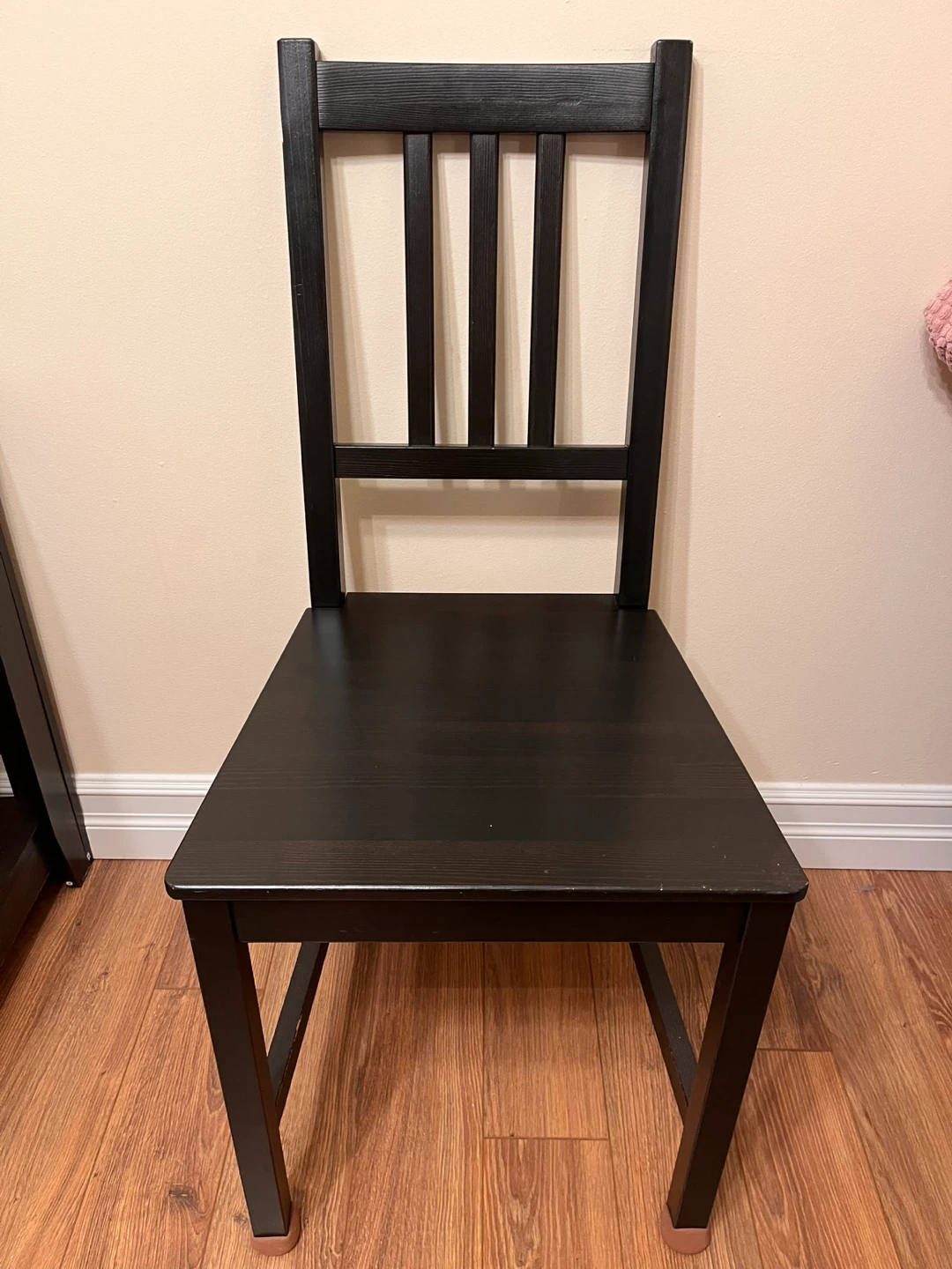 IKEA PINNTORP chair