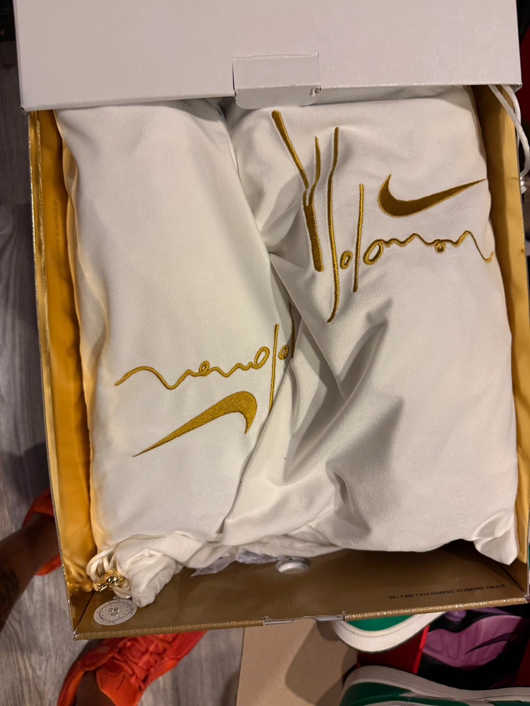 Nike Air Foamposite One ASW Sneakers - photo 4