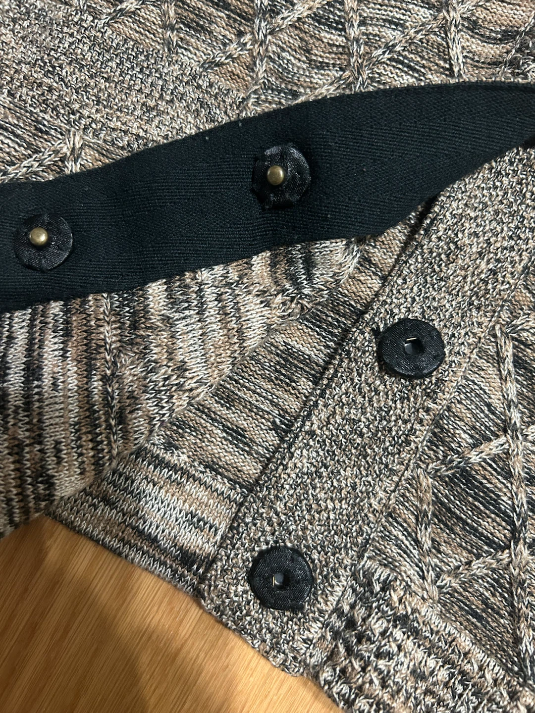 Jones New York Signature Petite Cardigan - photo 3