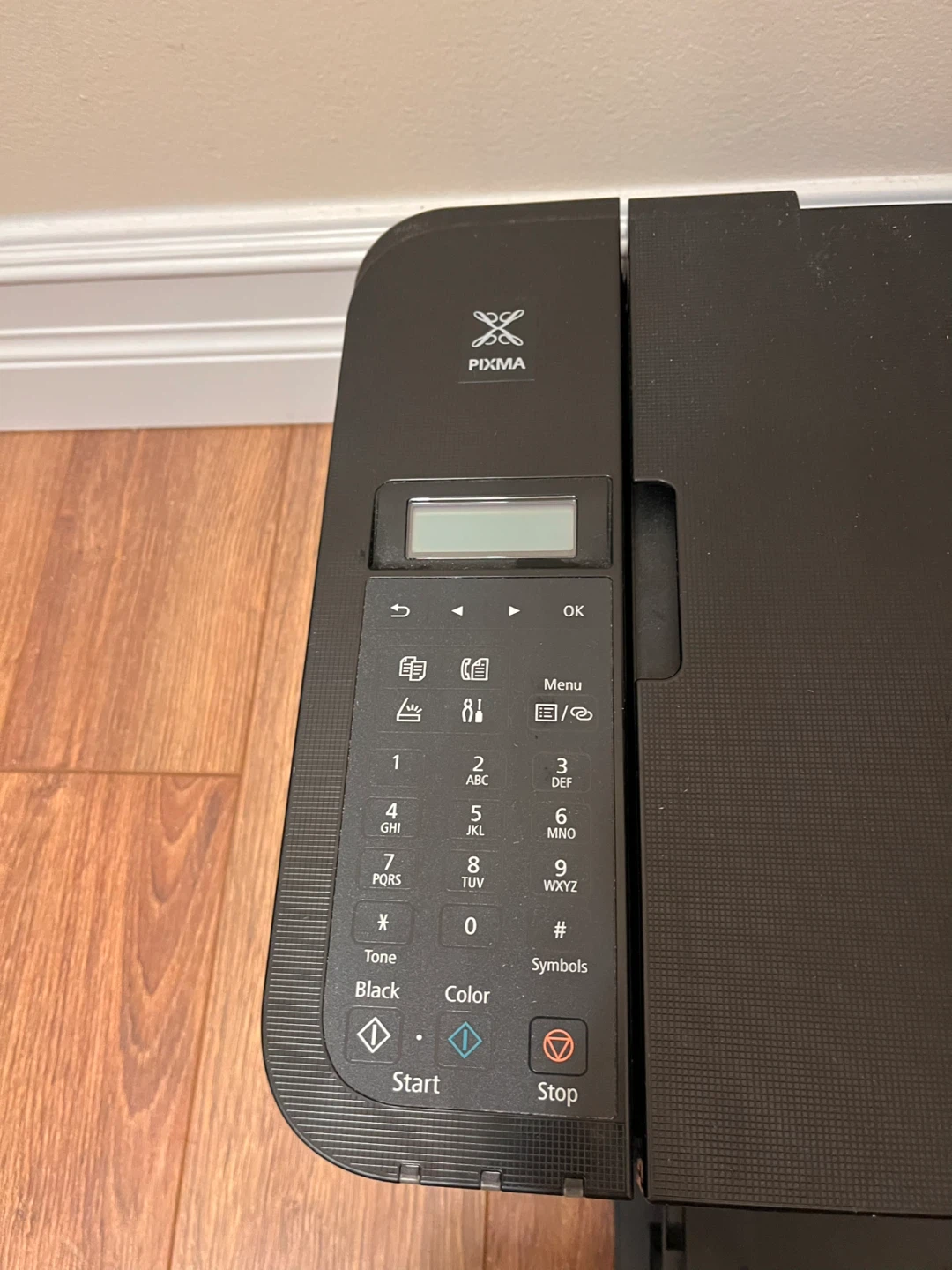 Canon PIXMA TR4527 Printer with Ink and Paper - photo 2