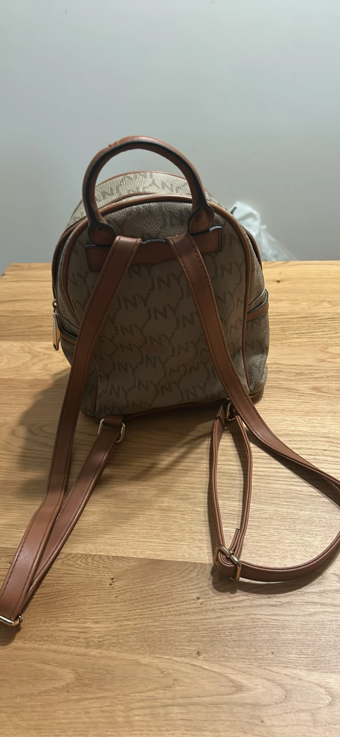 Jones New York Signature Mini Backpack - photo 3