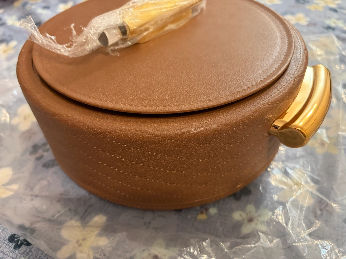 Insulated Thermal Food Casserole hot pot $30 (1500 ML) - photo 3