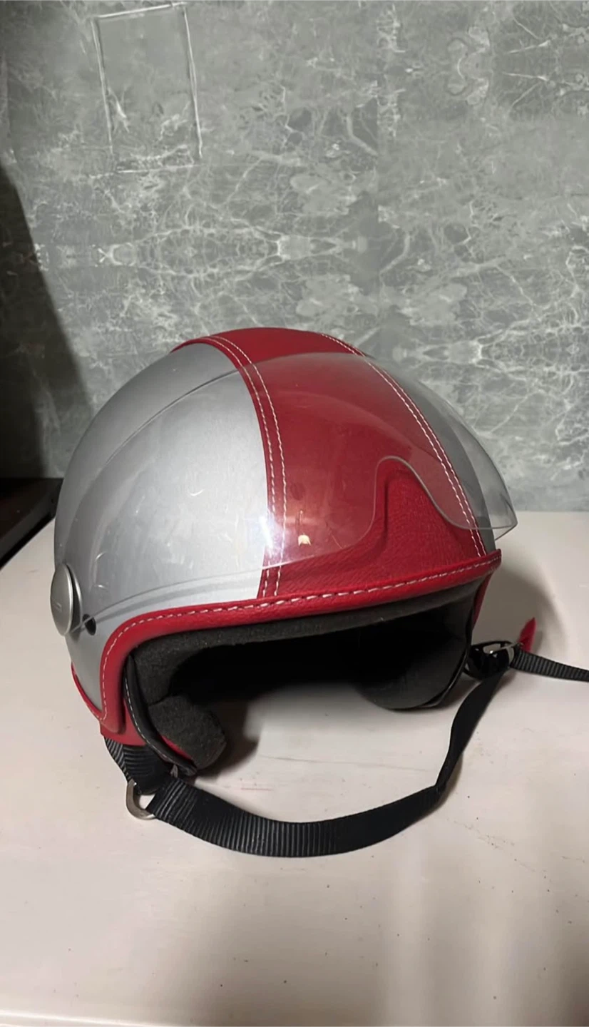 Helmet